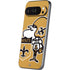 NFL New Orleans Saints Retro Logo Pixel 9 Pro XL Skin